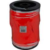 Maxisafe - Maxisafe Orange Bunting Flag Line On Reel - 100M | BBF779