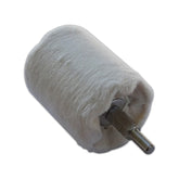 Josco - Polishing Cylinder 50 Calico 6.3 Spindle | BCC5050