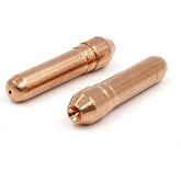 Weldtronic - BND C.F Tip Short 38/0.9mm | BCF-T035