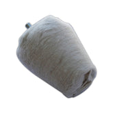 Josco - Polishing Cone 65 Calico 6.3 Spindle | BCT65