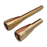 Weldtronic - TF3 OL Super Heating Mixer 13mm Long | GCWM13L