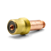 Weldtronic - 17/18/26 Gas Lens Body 50/3.2mm Pk.2 | P45V27R