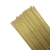 Weldtronic - MB. TIG Wire 1.6mm 5 Kg. RBCuZn-C | WTMB16