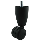 Richmond Rolling Solutions - BEDLEG001PK2 CASTOR 5/16 BSW | 060BEDLEG001PK2