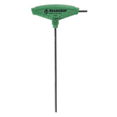 Beargrip - T-Handle HEX Key 7/64" x 150mm | BG-1340-7/64