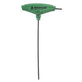 Beargrip - T-Handle HEX Key B/e 3.0mm | BG-2341-3.0