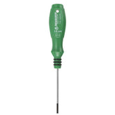 Beargrip - Screwdriver Flat 2.5mm x 75mm | BG-710-2.5