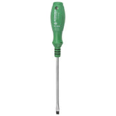 Beargrip - Screwdriver Flat 6.5mm x 150mm | BG-710-6.5