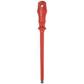 Beargrip - Screwdriver Vde Flat 10x200mm | BG-714-10.0
