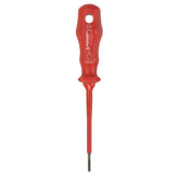 Beargrip - Screwdriver VDE Flat 2.5x75mm | BG-714-2.5