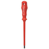 Beargrip - Screwdriver VDE Flat 6.5x150mm | BG-714-6.5