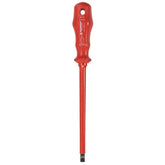 Beargrip - Screwdriver VDE Flat 8.0x175mm | BG-714-8.0