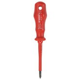 Beargrip - Screwdriver VDE PH 1 x 100mm | BG-716-1