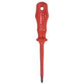 Beargrip - Screwdriver VDE PH 2 x 120mm | BG-716-2