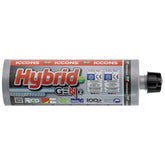 ICCONS® - Hybrid Gen2 420 ml Injection System (3.250.424) | BIS-HY420 GEN2