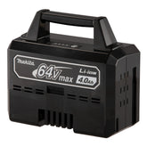 Makita - (Bl6440) 64V Max 4.0Ah Battery - Packaged | 191R06-8