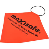 Maxisafe - Maxisafe Orange Long Load Flag | BLF786