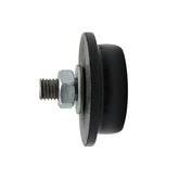Richmond Rolling Solutions - BT088 BEAM TROLLEY WHEEL 88MM DIA X 27MM WIDE RIM | 039BT088M20