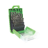 BRISTOL 25 Piece | Bristol Metric Drill Set 25