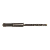BRISTOL 5.0 x 110mm Bristol SDS Plus 4 Cutter Masonry Drill | 10 Pack 5.0x110mm