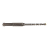 BRISTOL 5.0 x 110mm Bristol SDS Plus 4 Cutter Masonry Drill 5.0x110mm