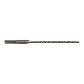 BRISTOL 5.0 x 160mm Bristol SDS Plus 4 Cutter Masonry Drill | 10 Pack 5.0x160mm