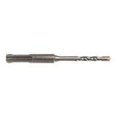BRISTOL 5.5 x 110mm Bristol SDS Plus 4 Cutter Masonry Drill 5.5x110mm