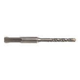 BRISTOL 6.0 x 110mm Bristol SDS Plus 4 Cutter Masonry Drill | 10 Pack 6.0x110mm