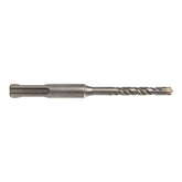 BRISTOL 6.0 x 110mm Bristol SDS Plus 4 Cutter Masonry Drill 6.0x110mm