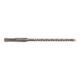 BRISTOL 6.0 x 160mm Bristol SDS Plus 4 Cutter Masonry Drill | 10 Pack 6.0x160mm