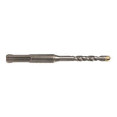 BRISTOL 6.5 x 110mm Bristol SDS Plus 4 Cutter Masonry Drill | 10 Pack 6.5x110mm