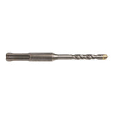 BRISTOL 6.5 x 110mm Bristol SDS Plus 4 Cutter Masonry Drill 6.5x110mm