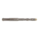BRISTOL 8.0 x 110mm Bristol SDS Plus 4 Cutter Masonry Drill 8.0x110mm