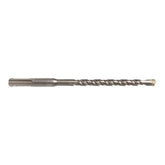 BRISTOL 8.0 x 160mm Bristol SDS Plus 4 Cutter Masonry Drill | 10 Pack 8.0x160mm