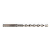 BRISTOL 8.0 x 160mm Bristol SDS Plus 4 Cutter Masonry Drill 8.0x160mm