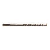 BRISTOL 10.0 x 160mm Bristol SDS Plus 4 Cutter Masonry Drill 10.0x160mm