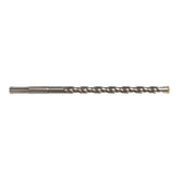 BRISTOL 10.0 x 210mm Bristol SDS Plus 4 Cutter Masonry Drill 10.0x210mm