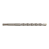 BRISTOL 12.0 x 210mm Bristol SDS Plus 4 Cutter Masonry Drill 12.0x210mm