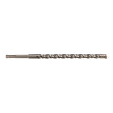 BRISTOL 14.0 x 260mm Bristol SDS Plus 4 Cutter Masonry Drill 14.0x260mm
