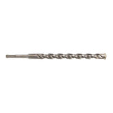 BRISTOL 16.0 x 260mm Bristol SDS Plus 4 Cutter Masonry Drill 16.0x260mm