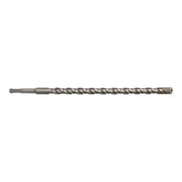BRISTOL 16.0 x 350mm Bristol SDS Plus 4 Cutter Masonry Drill 16.0x350mm