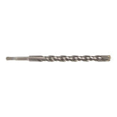 BRISTOL 18.0 x 260mm Bristol SDS Plus 4 Cutter Masonry Drill 18.0x260mm