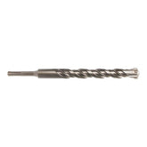 BRISTOL 22.0 x 250mm Bristol SDS Plus 4 Cutter Masonry Drill 22.0x250mm