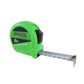 BRISTOL Bristol | 8m Metric Tape Measure Bristol8m