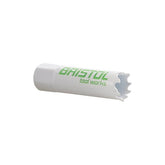BRISTOL 16mm Bristol Bi-Metal Holesaw 16mm
