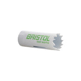 BRISTOL 19mm Bristol Bi-Metal Holesaw 19mm
