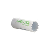 BRISTOL 20mm Bristol Bi-Metal Holesaw 20mm