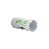 BRISTOL 22mm Bristol Bi-Metal Holesaw 22mm