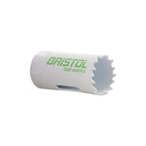 BRISTOL 25mm Bristol Bi-Metal Holesaw 25mm