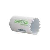 BRISTOL 30mm Bristol Bi-Metal Holesaw 30mm